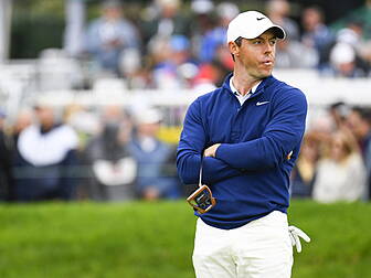 Rory McIlroy finishes tied thi...